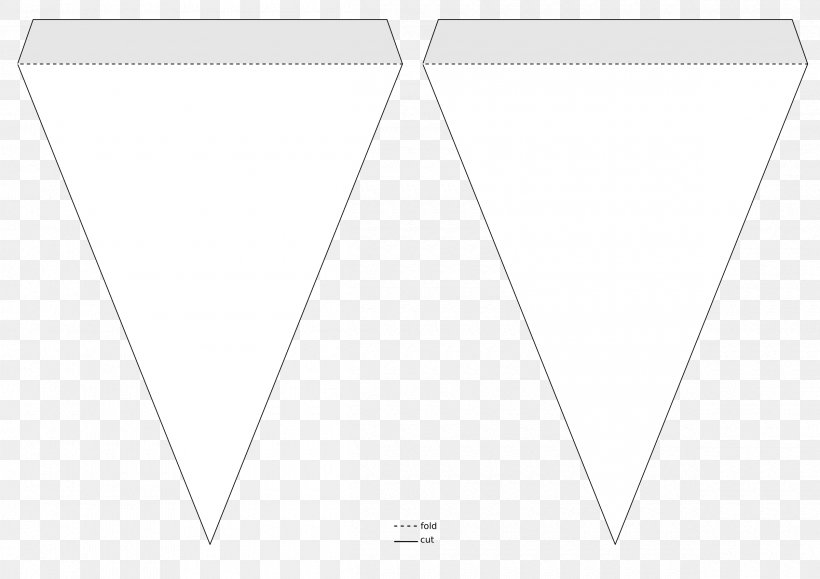 Paper White Triangle, PNG, 2400x1697px, Paper, Black, Black And White, Rectangle, Symmetry Download Free