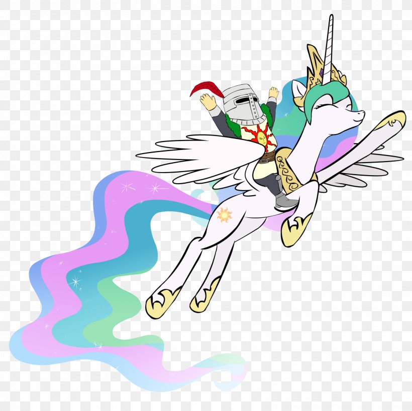 Princess Celestia Princess Luna Dark Souls Pony Solaire Of Astora, PNG, 1600x1600px, Princess Celestia, Art, Celestial Event, Character, Dark Souls Download Free