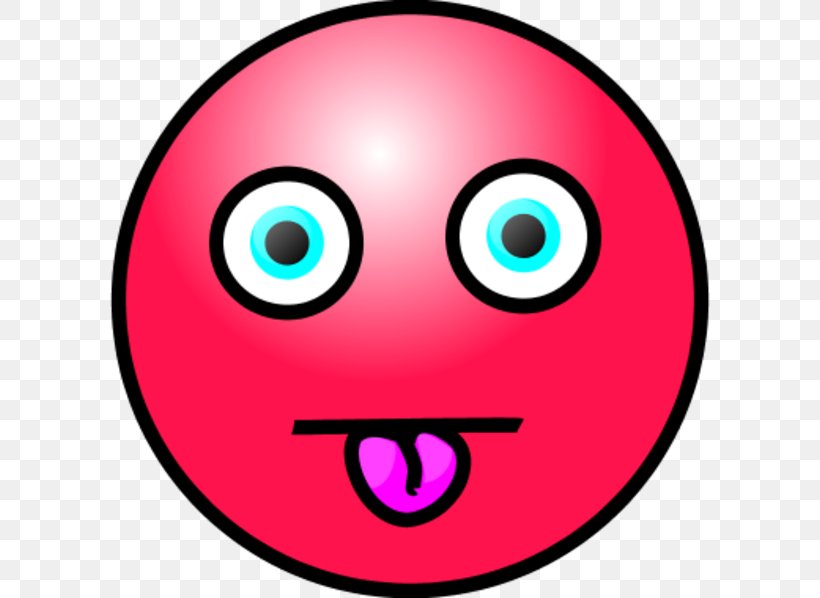 Smiley Face Emoticon Clip Art, PNG, 600x598px, Smiley, Blog, Emoticon, Eye, Face Download Free