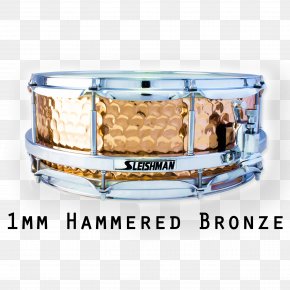 Drums - Snare Drums Sleishman Tom-Toms PNG