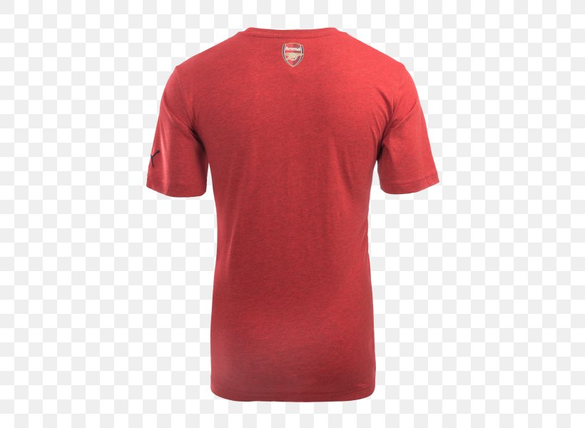 2018 World Cup Jersey T-shirt Poland National Football Team, PNG, 600x600px, 2018, 2018 World Cup, Active Shirt, Clothing, Crew Neck Download Free