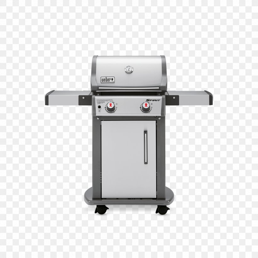 Barbecue Weber-Stephen Products Natural Gas Propane Grilling, PNG, 1800x1800px, Barbecue, Gas Burner, Gasgrill, Grilling, Kitchen Appliance Download Free