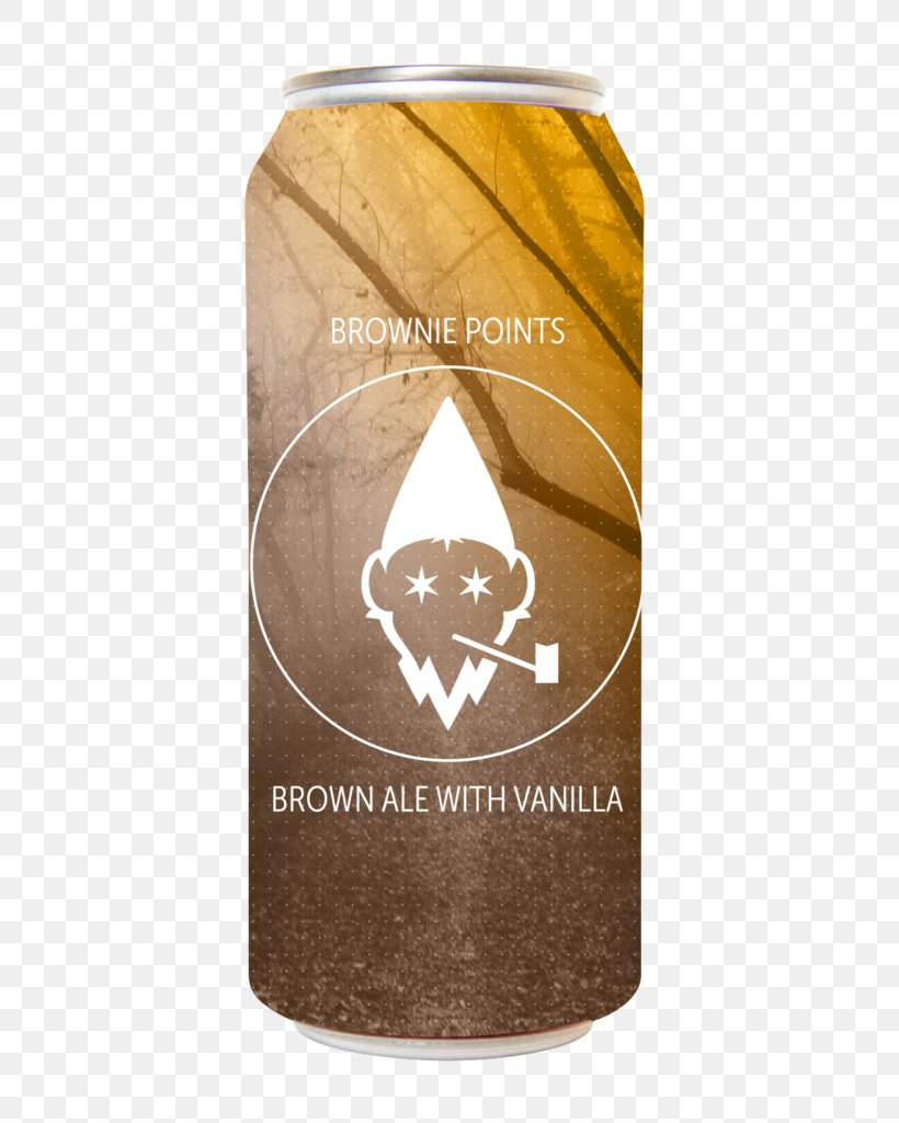 Brownie Points Beer Maplewood Brewery & Distillery, PNG, 551x1024px, Beer, Aluminum Can, Bakery, Brewery, Brownie Download Free