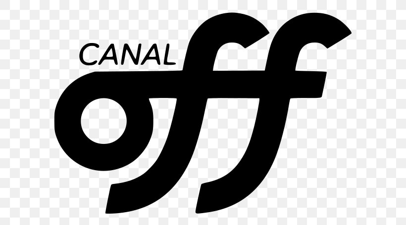 Canal OFF Globosat Television Channel Multishow, PNG, 700x455px, Canal Off, Area, Black And White, Brand, Canal Brasil Download Free