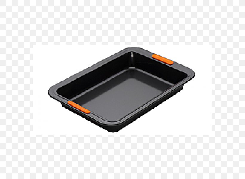 Cookware Springform Pan Non-stick Surface Le Creuset Tray, PNG, 600x600px, Cookware, Bread, Cake, Casserole, Castiron Cookware Download Free