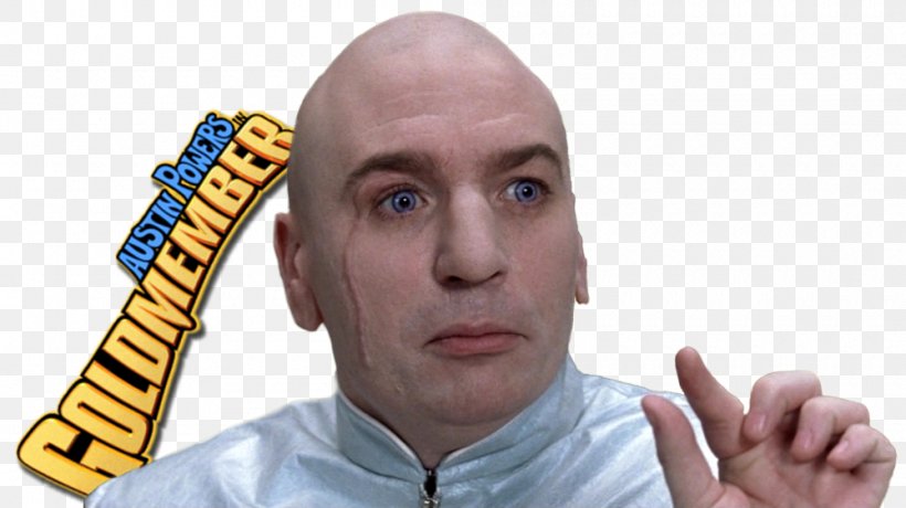 Dr. Evil Austin Powers Thumb, PNG, 1000x562px, Dr Evil, Austin Powers, Cosmetics, Evil, Finger Download Free