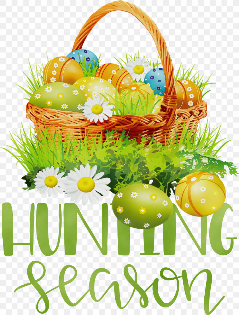 Easter Egg, PNG, 2276x3000px, Hunting Season, Basket, Easter Basket, Easter Day, Easter Egg Download Free