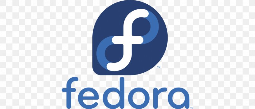 Fedora Project Linux Distribution Linux Kernel, PNG, 1223x524px, Fedora, Brand, Computer, Computer Software, Fedora Project Download Free