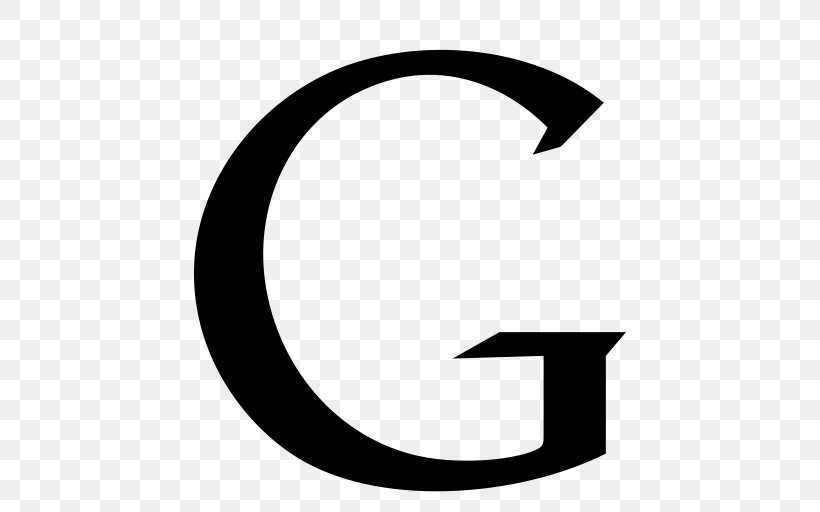 Google+ Gmail Google Search Google Account, PNG, 512x512px, Google, Area, Black And White, Business, Crescent Download Free
