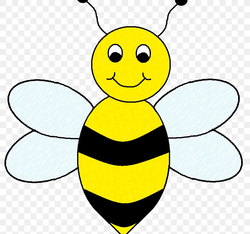 Honey Bee Clip Art Bumblebee, PNG, 804x768px, Bee, Area, Art, Artwork, Beehive Download Free