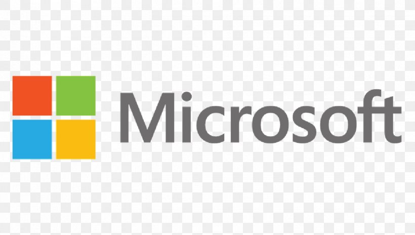 Logo Microsoft Corporation Product Brand Design, PNG, 1325x750px, Logo, Area, Brand, Computer, Diagram Download Free