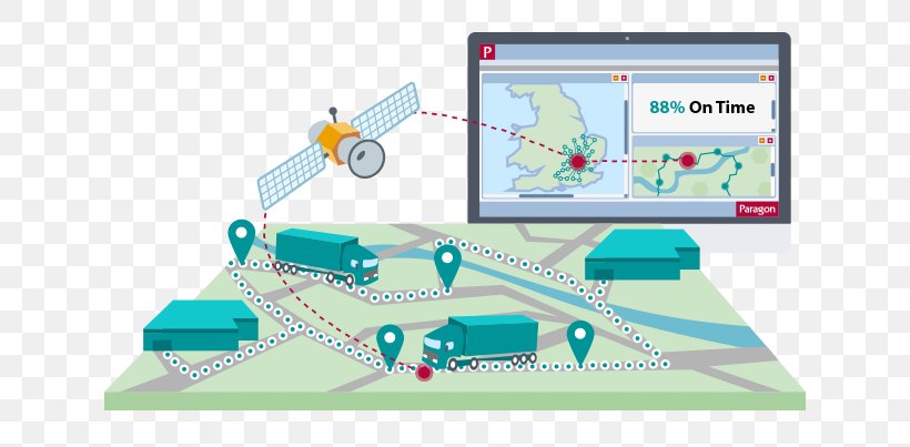 Vehicle Tracking System Journey Planner Routing Computer Software, PNG, 632x403px, Vehicle Tracking System, Area, Computer Software, Diagram, Engineering Download Free