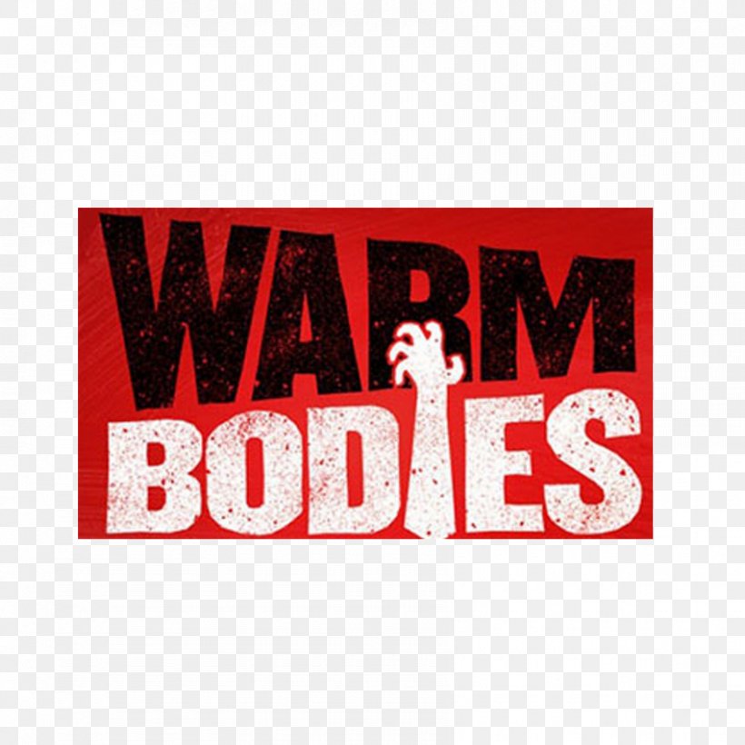 Warm Bodies YouTube Film Producer Romance Film, PNG, 850x850px, Warm Bodies, Banner, Brand, Dave Franco, Film Download Free