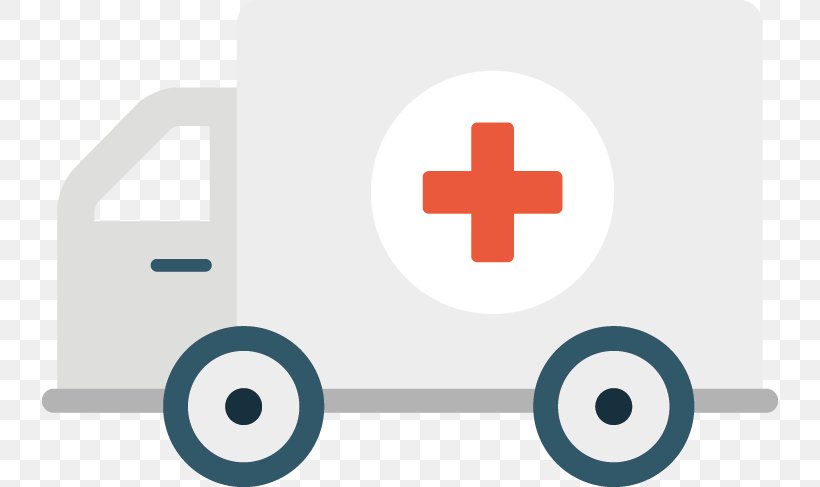Ambulance Hospital, PNG, 736x487px, Medicine, Ambulance, Brand, Communication, Health Download Free