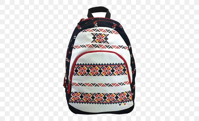 Backpack Bag Laptop Textile Pocket, PNG, 500x500px, Backpack, Bag, Book, Bookshop, Embroidery Download Free