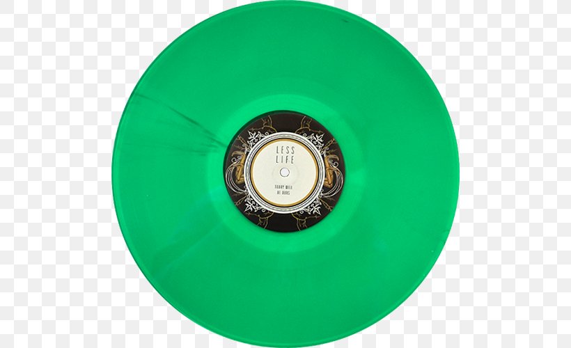 Compact Disc, PNG, 500x500px, Compact Disc, Gramophone Record, Green Download Free