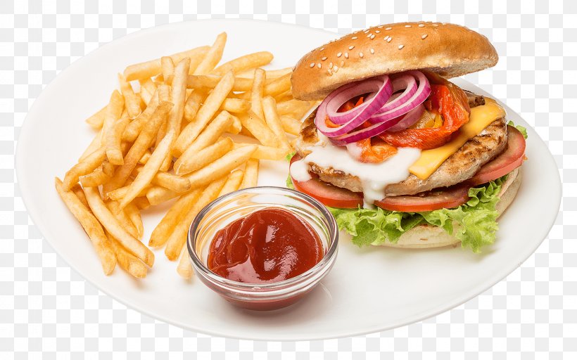 French Fries Sausage Ketchup Grilling Buffalo Burger, PNG, 1600x1000px, French Fries, American Cheese, American Food, Black Pepper, Breakfast Sandwich Download Free