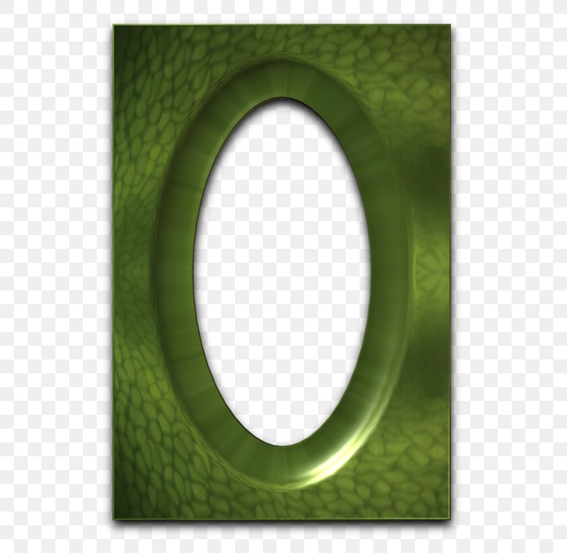 Green Picture Frames Image, PNG, 612x800px, Green, Grass, Oval, Picture Frame, Picture Frames Download Free