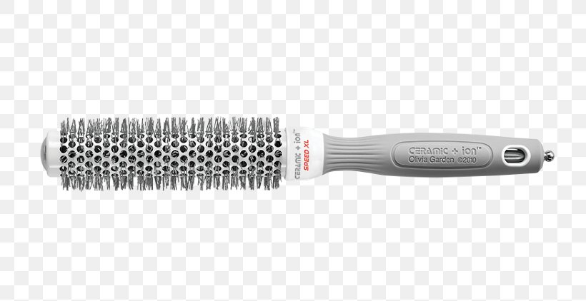 Hairbrush Ceramic Ionization, PNG, 750x422px, Brush, Barber, Beard, Ceramic, Cosmetologist Download Free