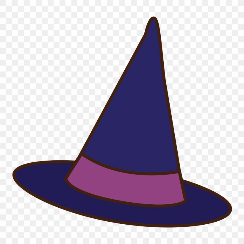 Hat Halloween Illustration Witch Magician, PNG, 1181x1181px, Hat, Baseball Cap, Cap, Cone, Halloween Download Free