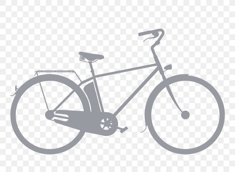 Hybrid Bicycle Cyclo-cross Bicycle Cycling Single-speed Bicycle, PNG, 800x600px, Bicycle, Automotive Design, Bicycle Accessory, Bicycle Frame, Bicycle Frames Download Free