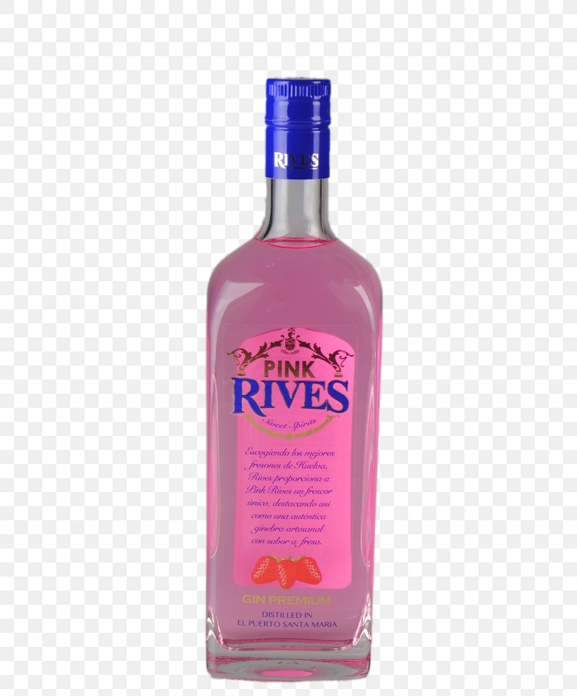 Liqueur Rives Pitman SA Gin Pink Rives Pink Gin Wine, PNG, 440x990px, Liqueur, Alcoholic Beverage, Bottle, Distilled Beverage, Drink Download Free