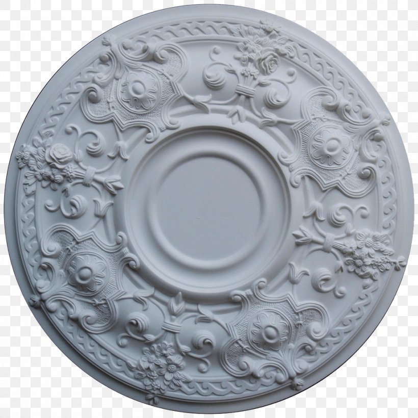 Medallion Ceiling House Building Insulation Circle, PNG, 1000x1000px, Medallion, Box, Building, Building Insulation, Building Materials Download Free