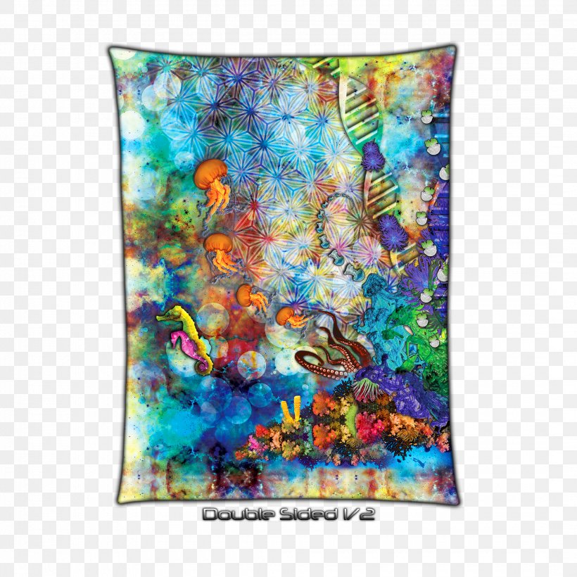 Organism Textile, PNG, 2160x2160px, Organism, Dye, Textile Download Free