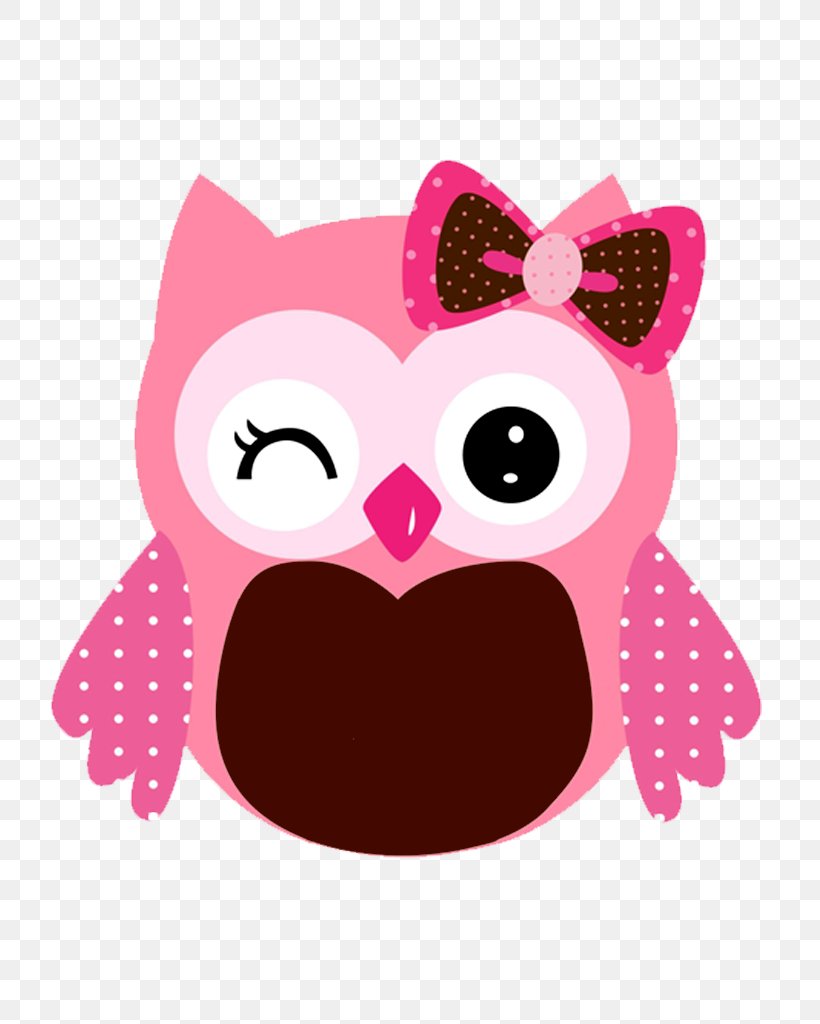 Owl Paper Baby Shower Clip Art, PNG, 768x1024px, Owl, Applique, Art, Baby Shower, Beak Download Free