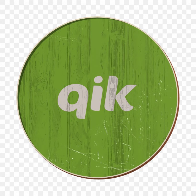 Qik Icon, PNG, 1156x1156px, Qik Icon, Grass, Green, Label, Leaf Download Free