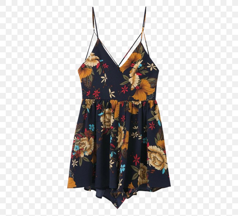 suit playsuit