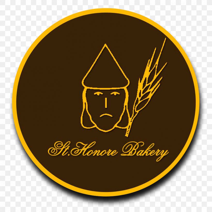 St Honore' Bakery Mosman St. Honoré Cake Coffee Cafe, PNG, 859x859px, Bakery, Amiens, Badge, Baker, Brand Download Free