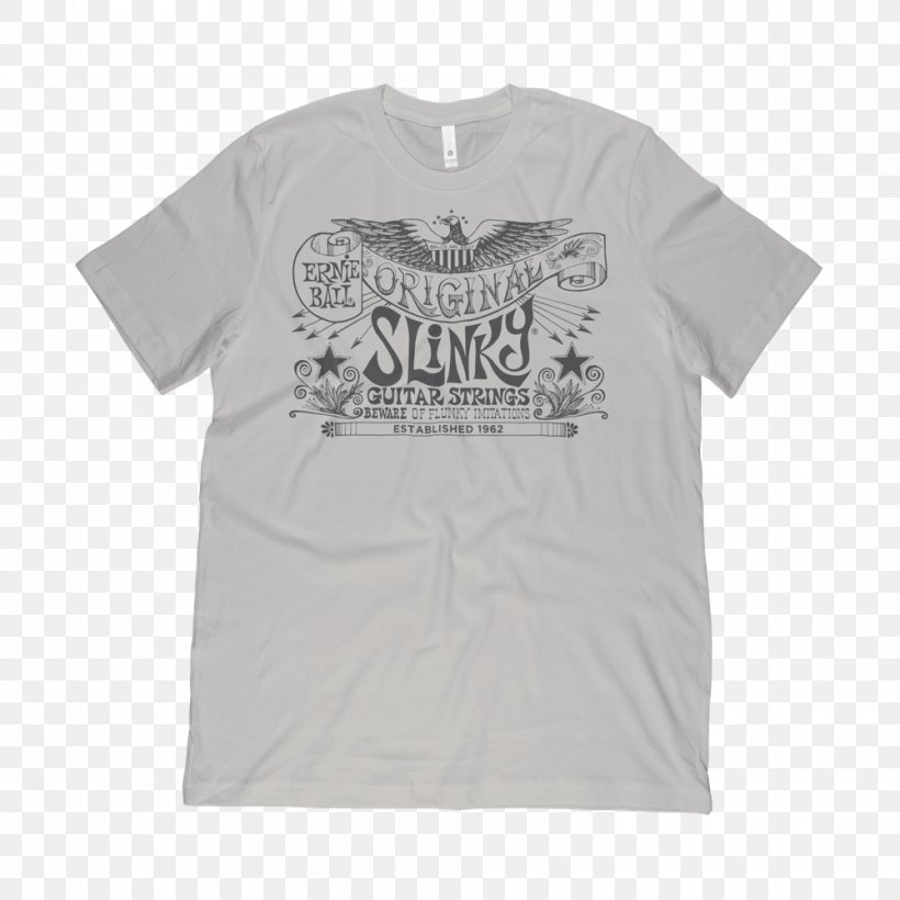 T-shirt Clothing Slinky Crew Neck, PNG, 1000x1000px, Watercolor, Cartoon, Flower, Frame, Heart Download Free