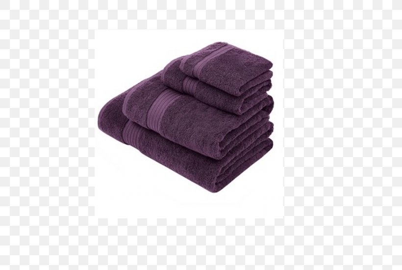 Towel Textile Purple Violet Lilac, PNG, 550x550px, Towel, Lilac, Magenta, Material, Purple Download Free