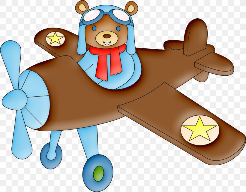 Airplane 0506147919 Clip Art, PNG, 1116x870px, Airplane, Art, Bear, Carnivoran, Cartoon Download Free
