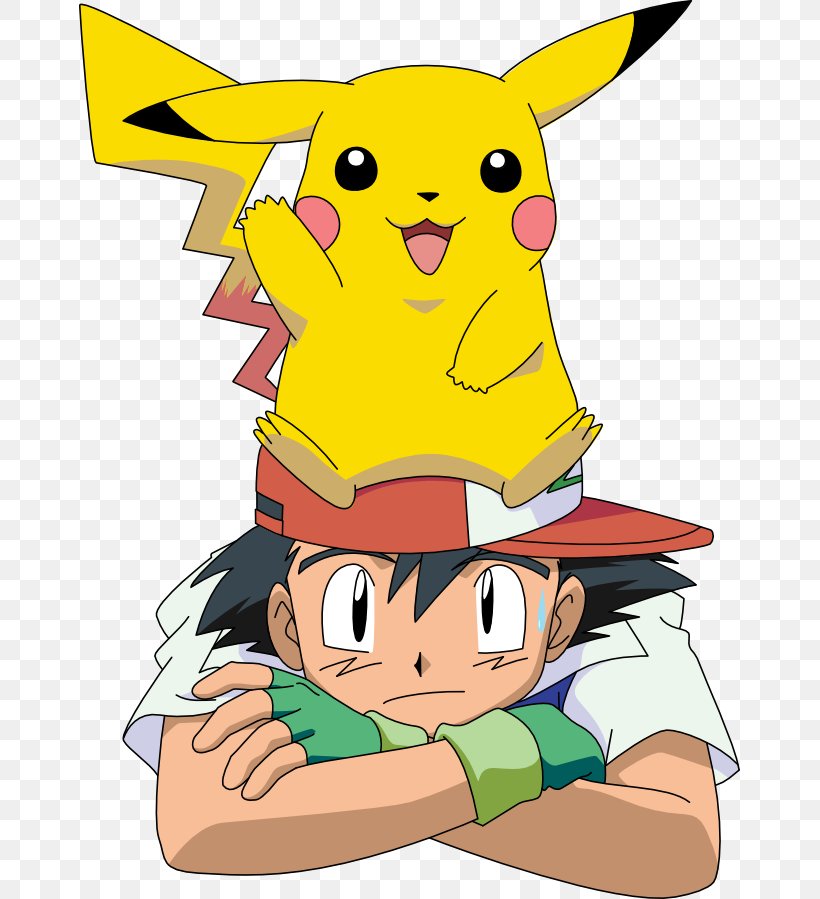 Ash Ketchum Detective Pikachu Misty Pokémon GO, PNG, 661x899px, Watercolor, Cartoon, Flower, Frame, Heart Download Free