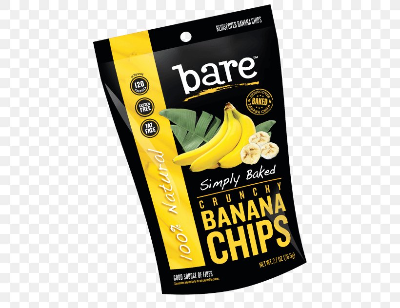 Banana Chip Potato Chip Snack Organic Food, PNG, 440x632px, Banana Chip, Apple, Baking, Banana, Biscuits Download Free