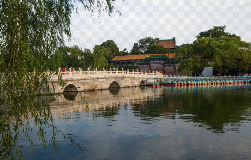 Beihai Park Imperial City, Beijing Tourism Recreation Water Transportation, PNG, 1024x653px, Beihai Park, Bank, Bayou, Beijing, Boat Download Free