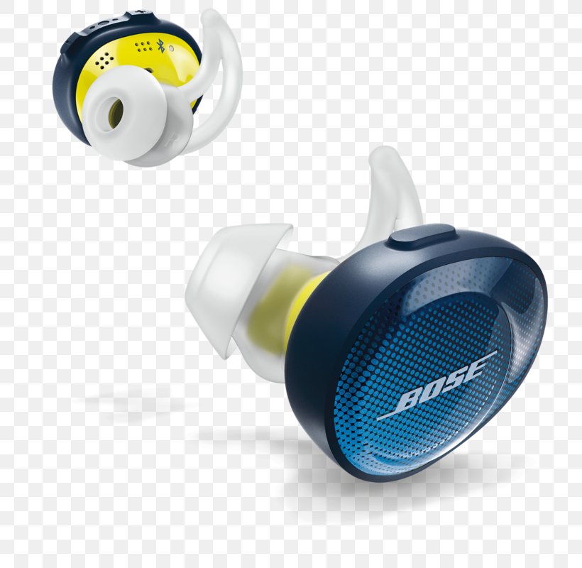 Bose SoundSport Free AirPods Headphones Bose Corporation Bose SoundSport In-ear, PNG, 800x800px, Bose Soundsport Free, Airpods, Apple Beats Beatsx, Apple Earbuds, Audio Download Free
