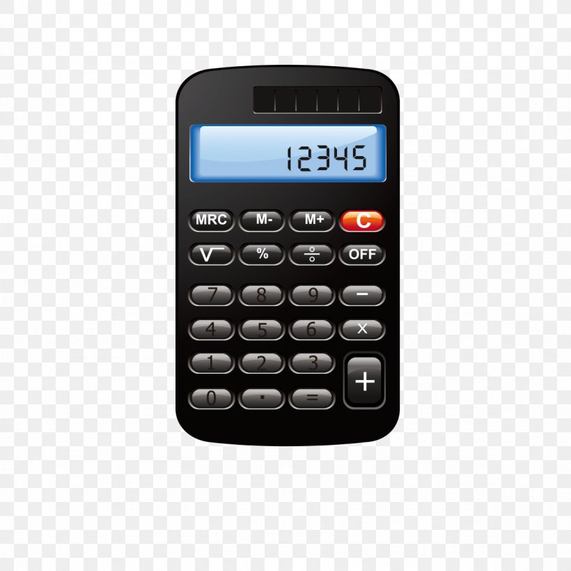 Calculator Shutterstock Clip Art, PNG, 1181x1181px, Calculator, Cellular Network, Electronics, Feature Phone, Finance Download Free