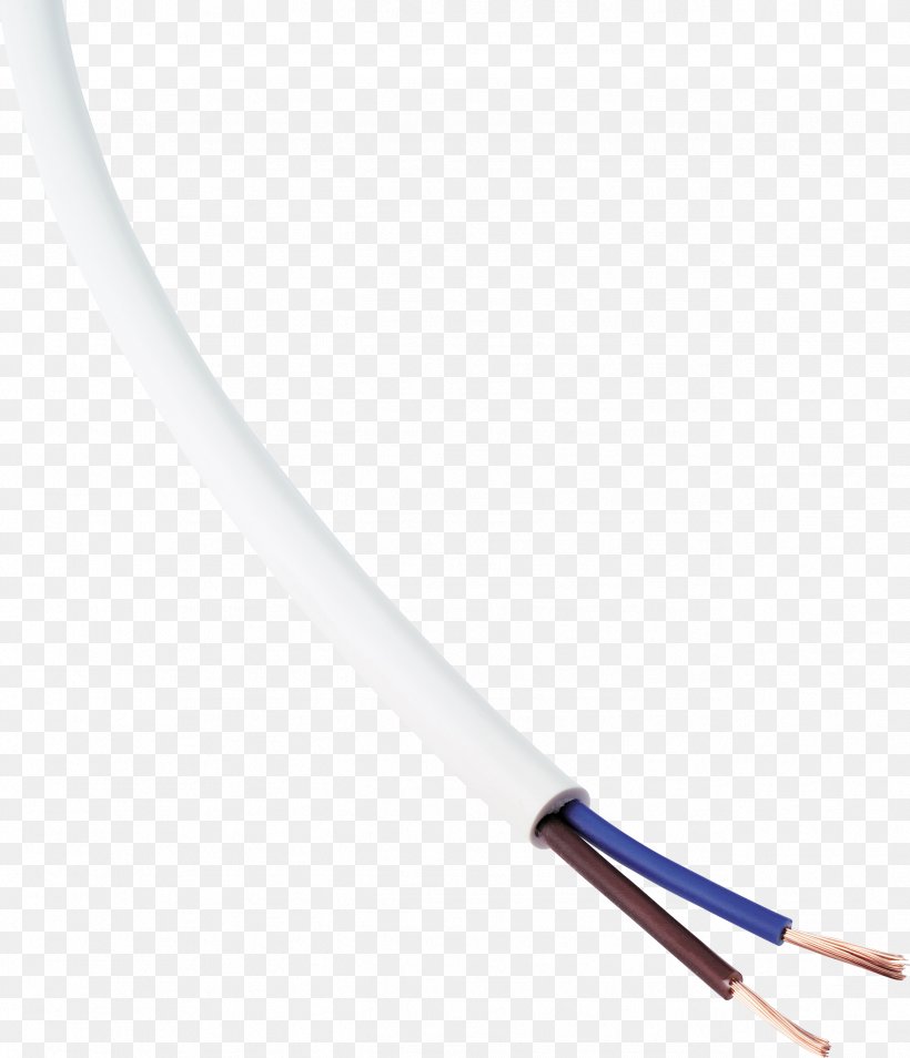 Electrical Cable Electrical Wires & Cable Coaxial Cable, PNG, 2578x3000px, Electrical Cable, Cable, Coaxial, Coaxial Cable, Electrical Wires Cable Download Free
