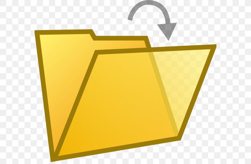 File Folders Clip Art, PNG, 594x538px, File Folders, Directory, Document, Manila Folder, Material Download Free