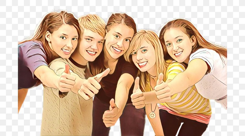 Group Of People Background, PNG, 700x455px, Adolescence, Behavior, Birthday, Blond, Daytime Download Free