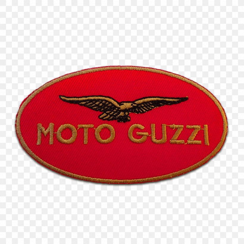 Moto Guzzi Piaggio Motorcycle Honda Logo, PNG, 1100x1100px, Moto Guzzi, Badge, Brand, Emblem, Embroidered Patch Download Free