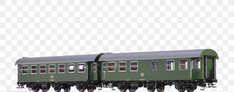 Passenger Car Train Railroad Car Rail Transport Locomotive, PNG, 1200x474px, Passenger Car, Brawa, Deutsche Bahn, Deutsche Bundesbahn, Diesel Locomotive Download Free