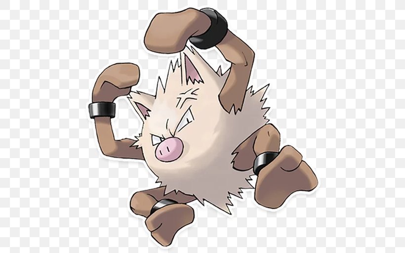 Pokémon GO Pokémon Adventures Pokémon Sun And Moon Brock Primeape, PNG, 512x512px, Watercolor, Cartoon, Flower, Frame, Heart Download Free