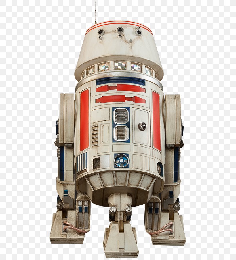 R2-D2 Luke Skywalker Yavin Wookieepedia R5-D4, PNG, 540x900px, Luke Skywalker, Action Toy Figures, Astromechdroid, Droid, Machine Download Free
