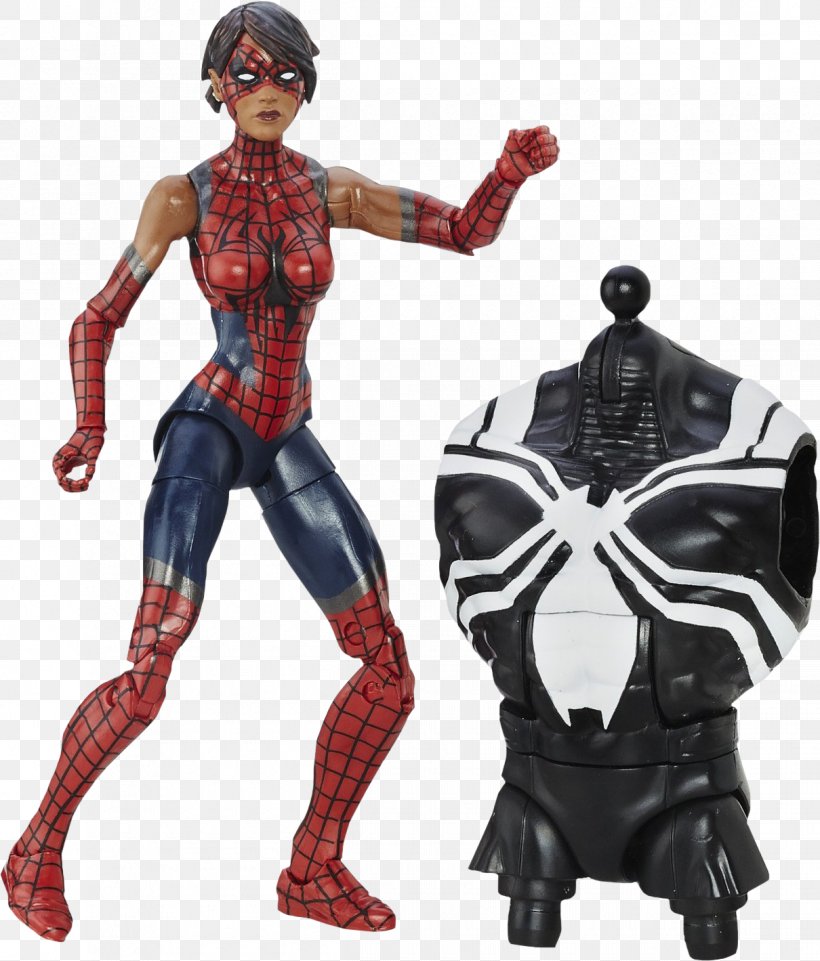 Spider-Man Miles Morales Venom Electro Marvel Legends, PNG, 1210x1419px, Spiderman, Action Figure, Action Toy Figures, Costume, Electro Download Free