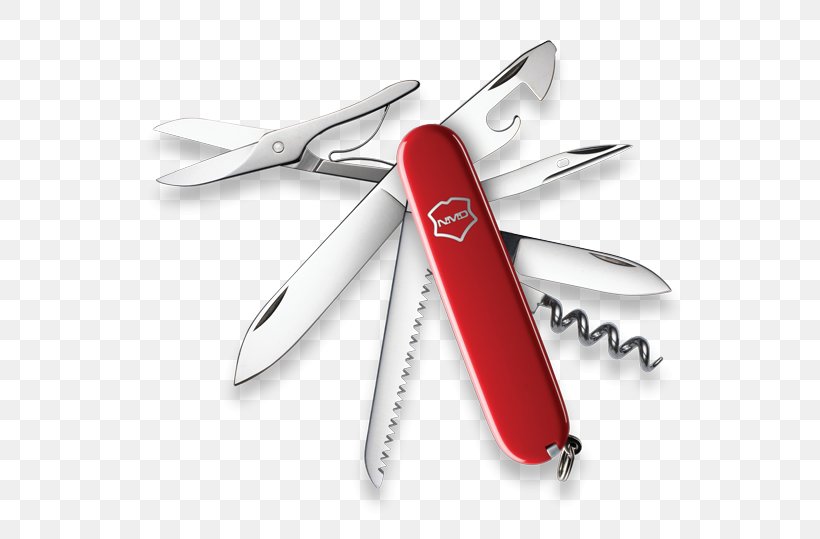 Swiss Army Knife Multi-function Tools & Knives Victorinox Pocketknife, PNG, 600x539px, Knife, Blade, Cold Weapon, Combat Knife, Hardware Download Free