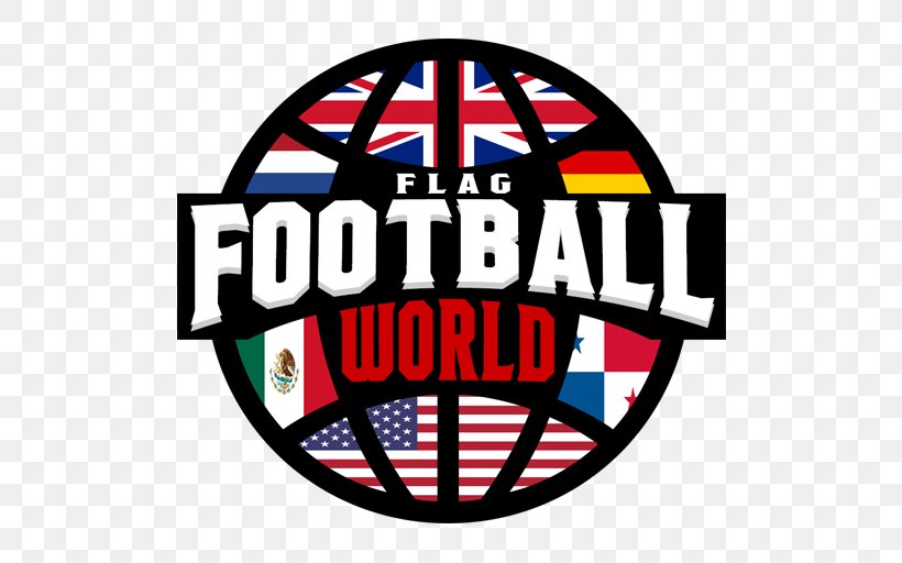 American Football Flag Football FIFA World Cup Jacksonville Jaguars, PNG, 512x512px, American Football, Area, Australian Rules Football, Bafa National Leagues, Brand Download Free
